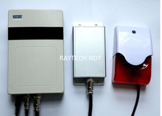 China Radiation area monitor, Portable Radiation Detector, Nuclear Radiation Detect Machine DL805-G supplier