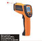 Industrial Infrared temperature Tester, Digital Laser Infrared Thermometer, Thermodetector IR2200 supplier